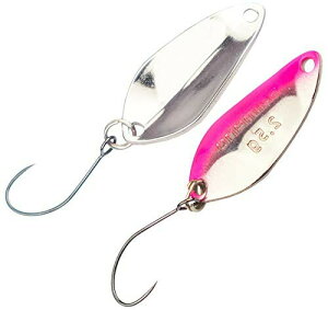 �V�}�m(SHIMANO) �X�v�[�� �J�[�f�B�t �T�[�`�X�C�}�[ 2.5g TR-225Q 63T �s���N�V���o�[
