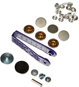 v(Prym) Xibv{^ Anorak Lbgt [t@C]20mm 6g }bgVo[ 390376