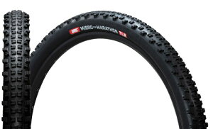 �A�C�A�[���V�[�^�C��(IRC tire) ���]�� �^�C�� MIBRO for MARATHON TUBELESS READY �~�u�� for �}���\�� �`���[�u���X���f�B 650x58B (27.5×2.30) 190582