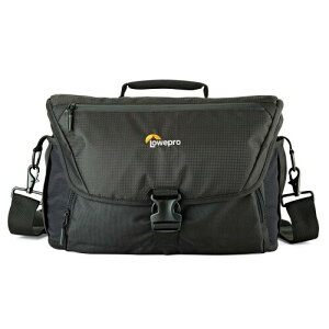 ���[�v��(Lowepro) �J�����V�����_�[�o�b�O �m�o200AW II 12.8L �R���p�N�g �A�N�Z�T���[�|�P�b�g�[�� ���C���J�o�[�t�� �u���b�N LP37142-PWW