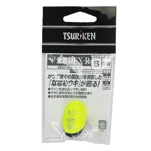 ތ(TSURIKEN) EL SVEX-R S CG[ 0