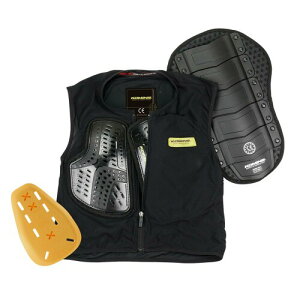 R~l(KOMINE) oCNp veN^[ CE{fBveNVCi[xXg Black 2XL SK-694 904 CEKi veN^[