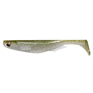 ���K�o�X(Megabass) SPARK SHAD 3inch �x�r�[�o�X