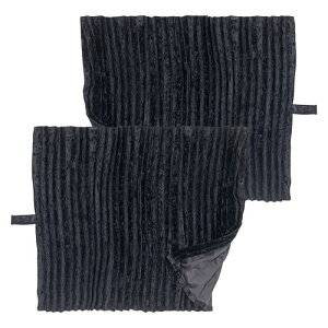 �� ����(���E���h)�J�[�e�� "�`���`��"ZERO 1���Ռ�/��R���H(�Ԍ��Ή�) (��2400×�c850mm/���E�Z�b�g �t�b�N50����) �u���b�N MKC-CCC-BK