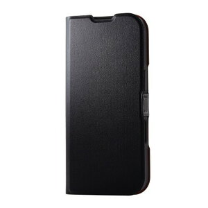 GR iPhone 16 Pro P[X Jo[ 蒠^ ^ y \tgU[ Εt CX[dΉ J[h|Pbg×1 X^h@\ 4pGA[NbV UltraSlim ubN PM-A24CPLFUBK