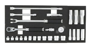 �R���H�ƌ�����(Ko-ken) �\�P�b�g�Z�b�g Z-EAL 3285Z 26Pcs �����p:9.5mm 26�_ 1�Z�b�g