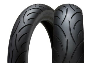 IRC(�A�C�A�[���V�[)���S�� �o�C�N�^�C�� SCT-001 �t�����g 120/80-12 65J �`���[�u���X�^�C�v(TL) 329587 ��� �I�[�g�o�C�p