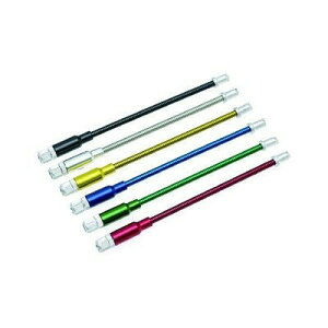 DIA-COMPE(ダイアコンペ) Flexie-V GDフレキシブルケーブル&アジャスター