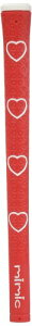 IOMIC(�C�I�~�b�N) �O���b�v mimic Grip 1.5 �o�b�N���C���L �~�~�b�N ���f�B�[�X�O���b�v �x�[�X:���b�h×�z���C�g �G���h:�z���C�g M60