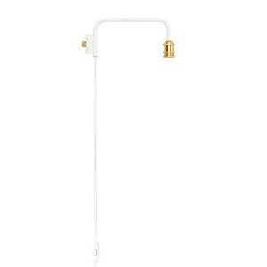 DRAW A LINE vA[ zCg TCY:38xs5x16cm DRAW A LINE(h[AC) D-BLS-WH