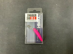 �n���N��(Hmkl) ZAGGER 38 B1 �h�s���N