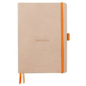 Rhodia fBA m[g fBA} S[ubN A5 hbgr 240y[W C^AJo[ [YX[N RHODIA cf117803