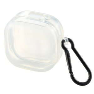 GR CzP[X LinkBuds Fit P[Xɓꂽ܂܏[d\ ϏՌ Jrit TPUf NA TWS-SO241UCCR