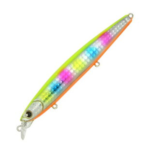 LONGIN HI-STANDARD21g 120mmS054LN�`���[�g�o�b�N�L�����f�B�[�i�����Y�j