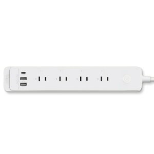 TP-Link Tapo �X�}�[�gWi-Fi�d���^�b�v USB-C x1 USB-A x2 �X�}�[�g�R���Z���g x4 Tapo P300/A