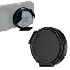 JJC �W�F�C�W�F�C�V�[ ALC-GR4 (���R�[ RICOH GR IV�AGR IV HDF�AGR IV ���m�N���J�����p �I�[�g�����Y�L���b�v �u���b�N)