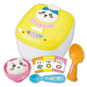 ジョイパレット(JOYPALETTE) ちいかわ むちゃうまたきたてすいはんきセット