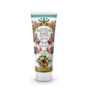 �O�a�g���[�f�B���O Rudy ���f�B Le Maioliche ���E�}�����J Hand Cream �n���h�N���[�� Sicilian Orange Blossom �V�`���A���I�����W�u���b�T��