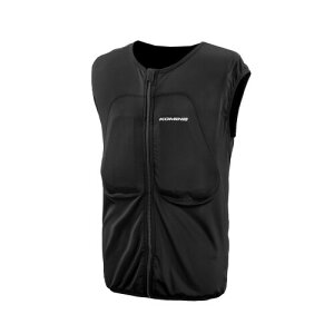 R~l(KOMINE) 2025f oCNp 04-861 SK-861 GjO}CgveNVxXg Black 2XL