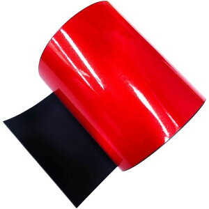 G}eA ˃}OlbgV[g 100mm×1m HS-MAGNET100RED 