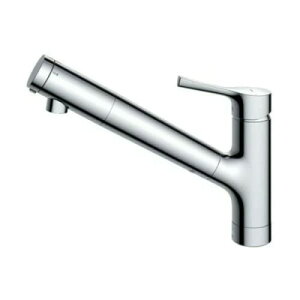 TOTO キッチン水栓 TKS05308JA シルバー