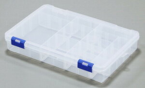 JEJAXe[W p[cXgbJ[ 300[^ tdؔ10t W30×D20.2×H5.3cm PS-300F H p[cP[X  [ ނ DIY {