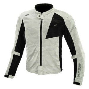 (KOMINE) oCNp WPbg veNgtbVWPbg JK-1283 tČ CEKi bVf veN^[ 07-1283 Y Silver Camo 2XL