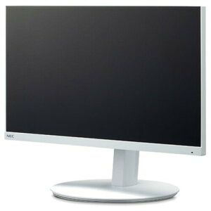 NEC 21.5^3ӋzVAChtfBXvC F /1920×1080/USB Type-C DisplayPort HDMI XeI~jWbN/zCg/Xs[J/LCD-E224FL
