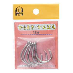 C^[tbN 啨nb Ђ܂Eς Vo[ 18 5{