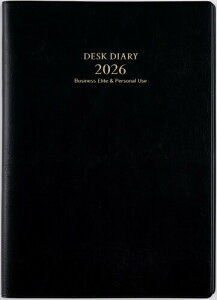  蒠 2026N B5 EB[N[ fXN_CA[  No.66 i2026N 1n܂j