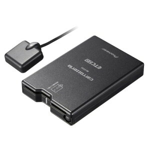 Pioneer ETC2.0 ND-ETCS2-2 �A���e�i��̌^ �V�Z�L�����e�B�Ή� �i�r�A���^ �����ē��^�C�v �J���b�c�F���A