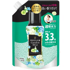 Lenor mA nslX A}WG tpr[Y pXet[ubT lߑւ 1,410mL