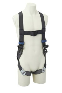 (新規格適合) 3M 柱上作業用 フルハーネス安全帯 Mサイズ DBI-サラ エグゾフィット 1113849