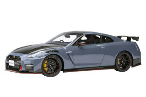 I[gA[g (AUTOart) 1/18 Y GT-R (R35) jX XyVGfBV NISMOXeXO[ i
