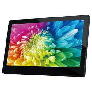 b KEIAN KDP10-H01-BK 10C` fW^tHgt[ (BK)