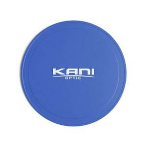 KANI 100mm tB^[ANZT Magnetic Adapter Ring Cap HT100IV-M95 Blue }Olbg p^tB^[pYLbv uHT100 IVvp {̐FFu[ 817822