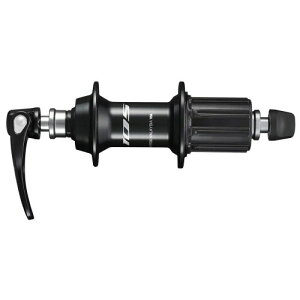 V}m(SHIMANO) FH-R7070 ubN 32H 12mmEX[ OLD:142mm Z^[bN EEX[ANXʔ EFHR7070B