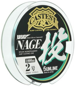 �T�����C��(SUNLINE) �i�C�������C�� CASTEST �� 1000m�P�i 2�� 4�F