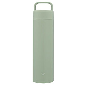 �ۈ� ���� �X�e�����X�}�O 650ml �n���h���^�C�v �H��@�Ή� �V�[�����X���� �������_����������2�_ �O���[�� SM-RS65-GA