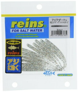 ���C��(Reins) ���[�� �A�W�A�_�[Pro 152 �X�[�p�[�O���[�I�[���X�^�[�Y