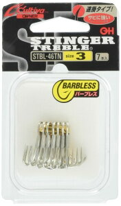 OWNER(�I�[�i�[) �g���v���t�b�N STBL46TN �X�e�B���K�[�g���v�� 3�� 11635