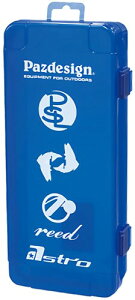 pYfUC PAC-201 PazdesignOA[P[X u[ 3L