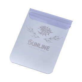サンライン(SUNLINE) バッカンプレスボード BD-001 クリア 36cm用