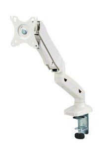 �G���R�� ���j�^�[�A�[�� �V���O���A�[�� 17~32�C���`�Ή� �ω׏d:9kg �K�X�� VESA�K�i�Ή� �z���C�g DPA-SS08WH