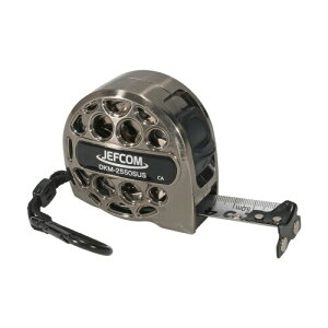 WFtR(Jefcom) dHW[ XeX^Cv 25mm×5m DKM-2550SUS