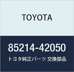 TOYOTA (g^) i Cp o[ LH utH[/VANGUARD  i85214-42050