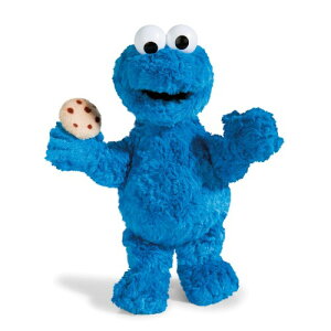SESAME STREET(ZT~Xg[g)/NbL[X^[ NVbN 35cm 3041958