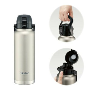 XP[^[(Skater) nht _CNg{g 1200ml  }O{g Vo[ STD12H-A