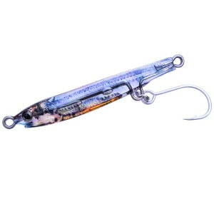 LITTLE JACK ���g���W���b�N AMEZAIKU JP 55mm #01 CLEAR SHIRASU