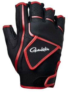܂(Gamakatsu) CORDURAg[igO[u5{ GM7293 ubN/bh M